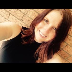 Meet your Posher, Katherine